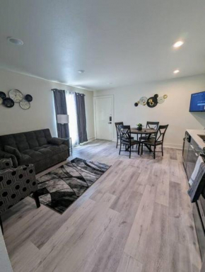 apartment near deep ellum